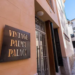 Vintage Palace Ti PMI